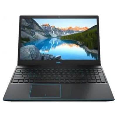 G3 15 3500 (D560256WIN9BL) Laptop (Core i7 10th Gen/16 GB/1 TB 256 GB SSD/Windows 10/4 GB)