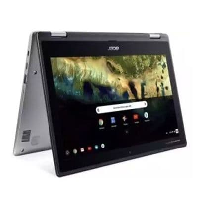 Chromebook CP311-1H-C5PN (NX.GV2AA.001) Laptop (Celeron Dual Core/4 GB/32 GB SSD/Google Chrome)