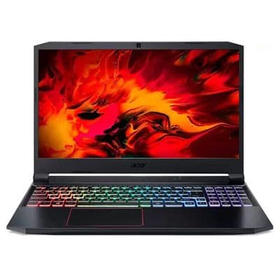 Nitro 5 AN515-44-R1FD (NH.Q9NSI.005) Laptop (AMD Octa Core Ryzen 7/8 GB/1 TB 256 GB SSD/Windows 10/4 GB)
