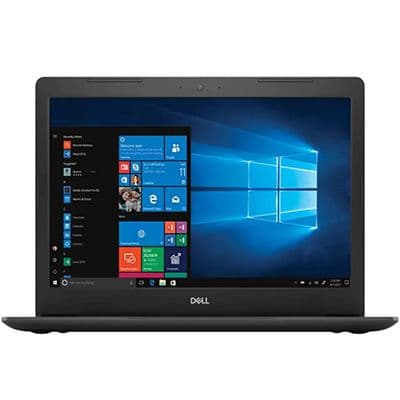 Inspiron 15 5570 (A560503WIN9) Laptop (Core i7 8th Gen/8 GB/2 TB/Windows 10/4 GB)