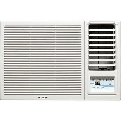Kaze Plus RAW511KUD 1 Ton 5 Star Window AC