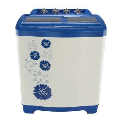 NA-W80G2HRB 8 Kg Semi Automatic Top Load Washing Machine