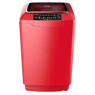 WT EON ALLURE 700 PAHMP 7 Kg Fully Automatic Top Load Washing Machine