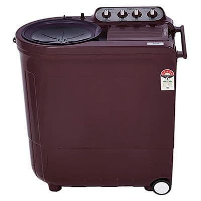 ACE 7.5 Turbo Dry 7.5 Kg Semi Automatic Top Load Washing Machine