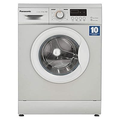 NA-106MC2L01 6 Kg Fully Automatic Front Load Washing Machine