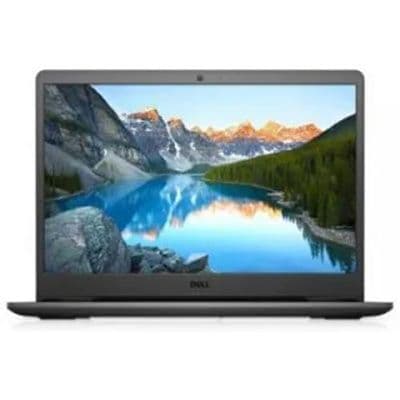 Inspiron 15 3505 (D560392WIN9BE) Laptop (AMD Dual Core Ryzen 3/8 GB/256 GB SSD/Windows 10)