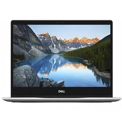 Inspiron 13 7380 (B569506WIN9) Laptop (Core i7 8th Gen/16 GB/512 GB SSD/Windows 10)