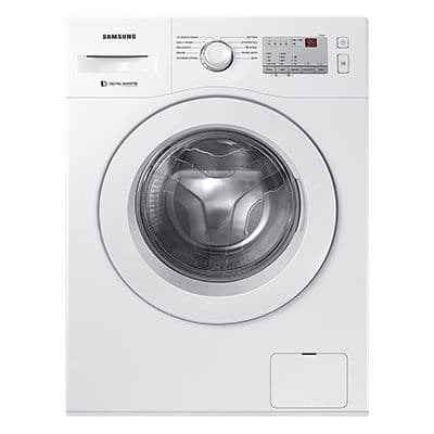 WW60R20GLMA 6 Kg Fully Automatic Front Load Washing Machine