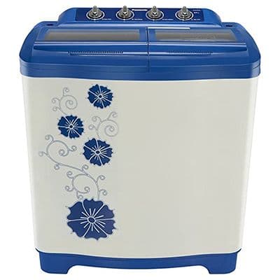 NA-W80H2ARB 8 Kg Semi Automatic Top Load Washing Machine