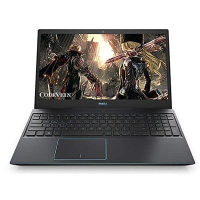 G3 15 3500 (D560317HIN9BE) Laptop (Core i5 10th Gen/8 GB/1 TB 256 GB SSD/Windows 10/4 GB)