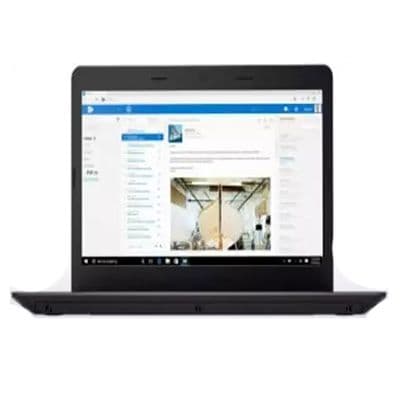 Thinkpad E470 (20H1004UIG) Laptop (Core i5 7th Gen/4 GB/1 TB/DOS)