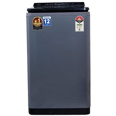 NA-F80X9CRB 8 Kg Fully Automatic Top Load Washing Machine