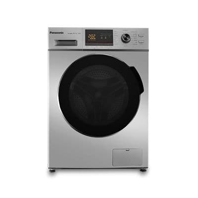 NA-148MB2L01 8 Kg Fully Automatic Front Load Washing Machine