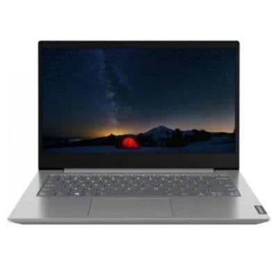 ThinkBook (20SLA047IH) Laptop (Core i3 10th Gen/4 GB/1 TB/Windows 10)