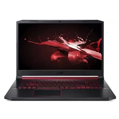 Nitro 5 AN517-51 (NH.Q5DSI.003) Laptop (Core i5 9th Gen/8 GB/1 TB 256 GB SSD/Windows 10/6 GB)