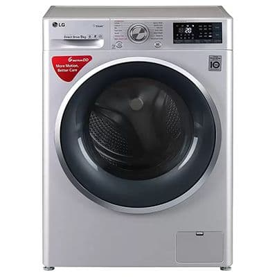 FHT1409SWL 9 Kg Fully Automatic Front Load Washing Machine