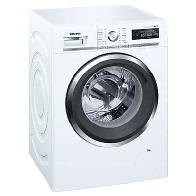 Siemens WM16W640IN 9 Kg Fully Automatic Front Load Washing Machine