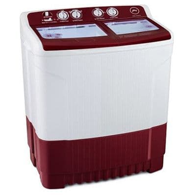 WS Edge 720 CTL 7.2 Kg Semi Automatic Top Load Washing Machine