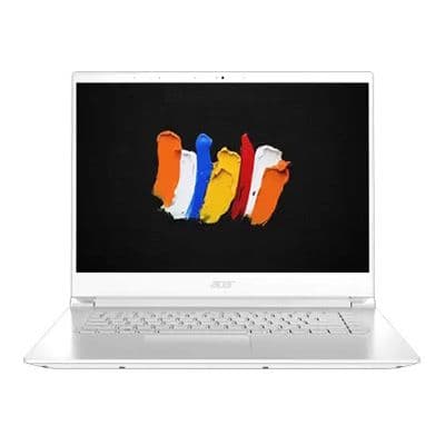 ConceptD 7 CN715-71 (NX.C4HSI.005) Laptop (Core i7 9th Gen/16 GB/1 TB SSD/Windows 10/6 GB)