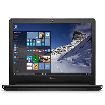 Inspiron 15 5558 (Y566002IN9) Laptop (Core i3 5th Gen/4 GB/500 GB/Windows 10)