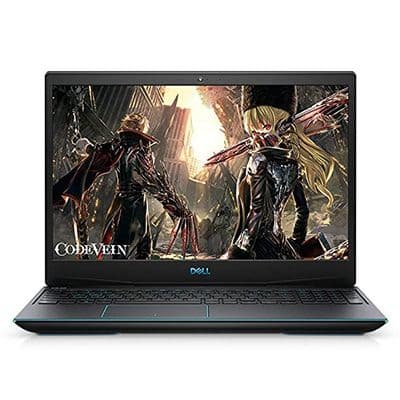 G3 15 3500 (D560250WIN9BE) Laptop (Core i7 10th Gen/8 GB/512 GB SSD/Windows 10/4 GB)