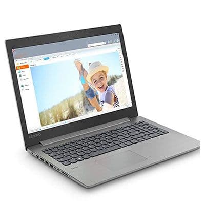 Ideapad 330 (81DE0129IN) Laptop (Core i3 7th Gen/4 GB/1 TB/Windows 10)
