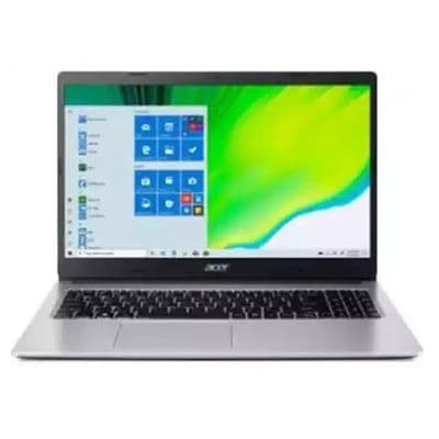 Aspire 3 A315-23 (NX.HVUSI.005) Laptop (AMD Dual Core Athlon/4 GB/1 TB/Windows 10)