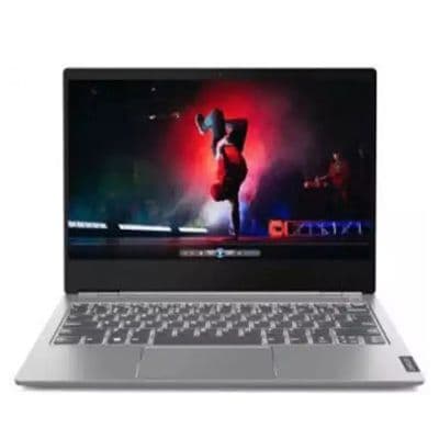ThinkBook 14 (20RV00STIN) Laptop (Core i5 10th Gen/8 GB/512 GB SSD/DOS)