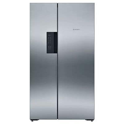 KAN92VI35I 661 L Frost Free Side by Side Refrigerator
