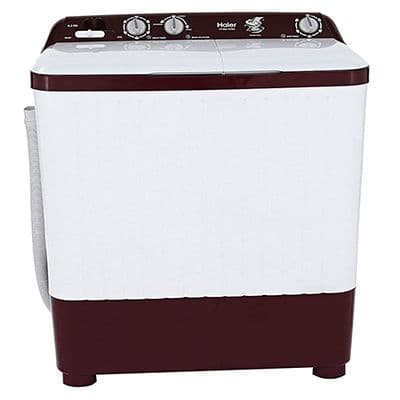 HTW62-187BO 6.2 Kg Semi Automatic Top Load Washing Machine