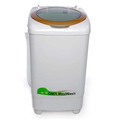 DMR OW-50A 5 Kg Semi Automatic Top Load Washing Machine