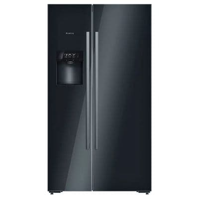 KAD92SB30 636 L Frost Free Side by Side Refrigerator