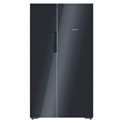 Bosch KAN92LB35I 655 Ltr Side-by-Side Refrigerator