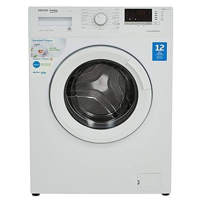 WFL60WS 6 Kg Fully Automatic Front Load Washing Machine