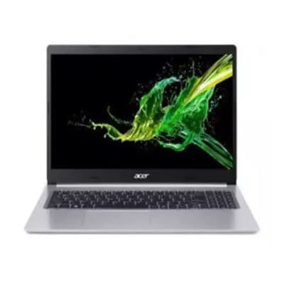 Aspire 5 A515-54G-51H (NX.HN5SI.007) Laptop (Core i5 10th Gen/8 GB/512 GB SSD/Windows 10/2 GB)