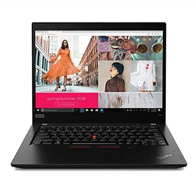 Thinkpad X390 (20Q0002HIG) Laptop (Core i7 8th Gen/16 GB/512 GB SSD/Windows 10)