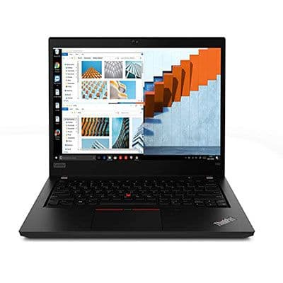 Thinkpad T490 (20N2S11400) Laptop (Core i5 8th Gen/8 GB/512 GB SSD/Windows 10)