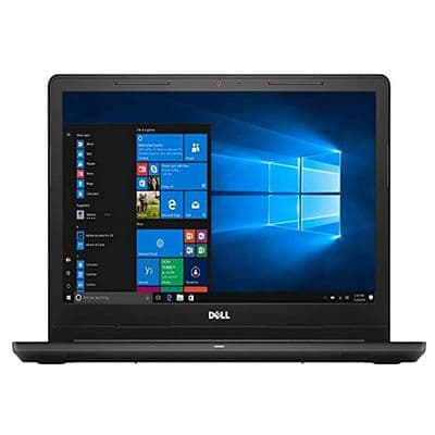 Inspiron 15 3576 (A566117WIN9) Laptop (Core i5 8th Gen/8 GB/2 TB/Windows 10/2 GB)