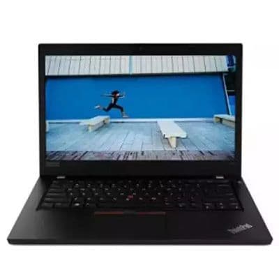 Thinkpad L480 (20LS0002US) Laptop (Core i5 8th Gen/8 GB/256 GB SSD/Windows 10)