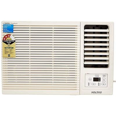 103 DZS 0.8 Ton 3 Star Window AC
