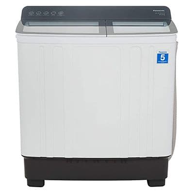 NA-W10H5HRB 10.5 Kg Semi Automatic Top Load Washing Machine