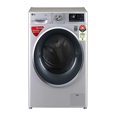 FHT1409ZWL 9 Kg Fully Automatic Front Load Washing Machine