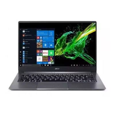 Swift 3 SF314-57-58V7 (NX.HJFSI.001) Laptop (Core i5 10th Gen/8 GB/512 GB SSD/Windows 10)