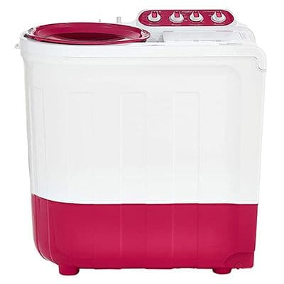 Ace 8.2 Super Soak 8.2 Kg Semi Automatic Top Load Washing Machine