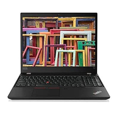 Thinkpad T590 (20N4001TUS) Laptop (Core i7 8th Gen/8 GB/512 GB SSD/Windows 10)