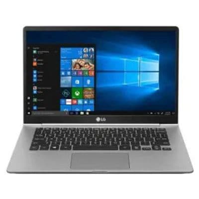 gram 14Z90N-V.AR52A2 Laptop (Core i5 10th Gen/8 GB/256 GB SSD/Windows 10)