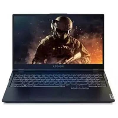 Legion 5i (82AU00BAIN) Laptop (Core i7 10th Gen/8 GB/1 TB 256 GB SSD/Windows 10/4 GB)