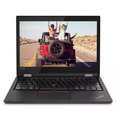 Thinkpad X390 (20SCS01J00) Laptop (Core i7 10th Gen/8 GB/512 GB SSD/Windows 10)