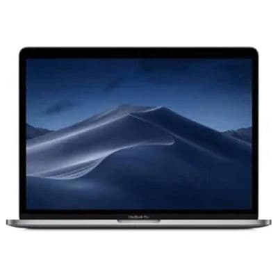 MacBook Pro MUHP2HN/A Ultrabook (Core i5 8th Gen/8 GB/256 GB SSD/macOS Mojave)