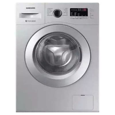 WW66R20GKSS 6.5 Kg Fully Automatic Front Load Washing Machine